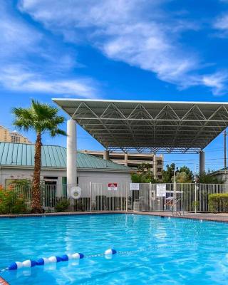 Studio 6 Suites Las Vegas, NV - Tropicana
