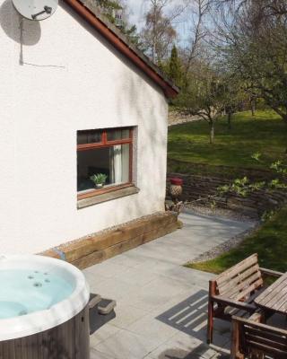 Druim An Lochain Cottage