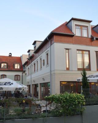 Hotel Három Gúnár