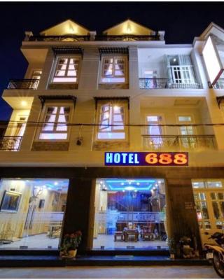 688 Hotel Đà Lạt
