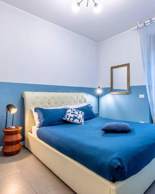 Blue Nest - Stazione Centrale