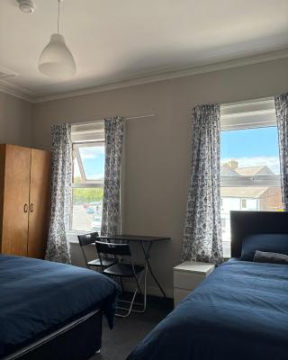 Superb Triple Room near Croke Park - 2