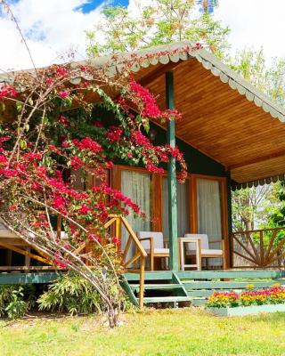 Etenna Beach Bungalows