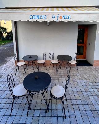 La Fonte Guest House