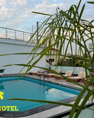 Agimi Hotel