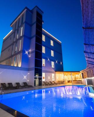 ADMIRO Hotel