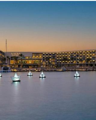 Vida Marina Resort Marassi