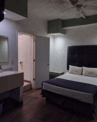 Hotel Metropolitan