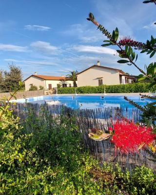 Agriturismo il Tripesce