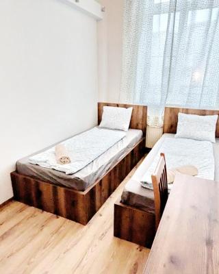 Spacious Rooms - 15 Min from Airport & City Center, 5 Min from Vienna Main-Bus Station EZ 12