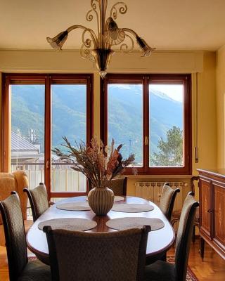 Luogo di Solarità Appartamento