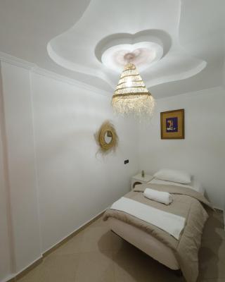 Moroccan Friends Guesthouse