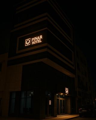 Pınar Elite Hotel