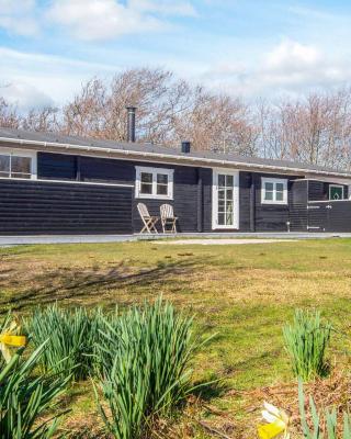 Holiday home Fanø LII