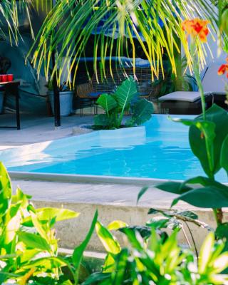 Ananas Guesthouse