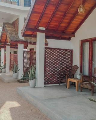 The Dream Inn Guesthouse Passikudah