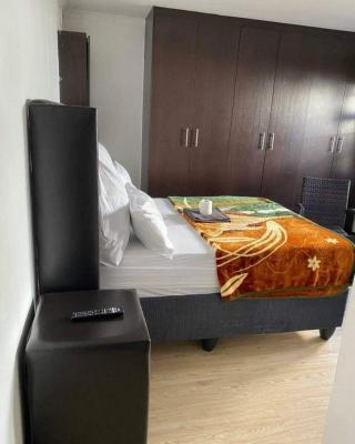 Ludinz guest house self catering