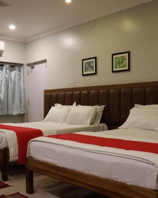 Raghunandan Residency