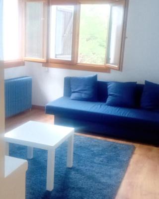 Apartamento en Formigal