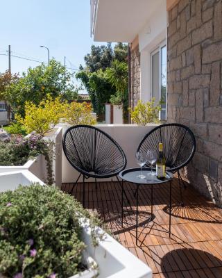 Nautika Suites