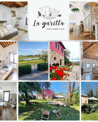 La Garitta - Villa tra Pisa e Livorno Free Parking AC near the Sea