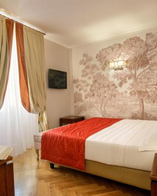 Vivaldi Luxury Rooms