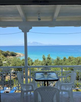 VILLA AGIA AIKATERINI