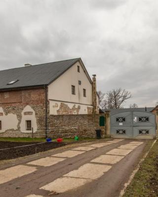 Jakubův Nový Dvůr