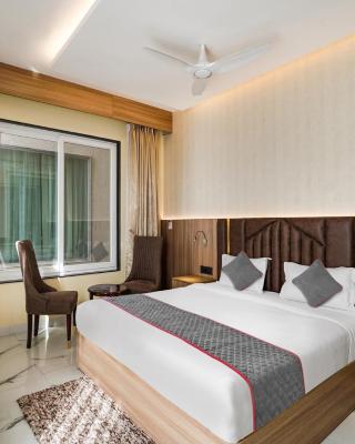 Hotel Grand IBY Embassy Drop
