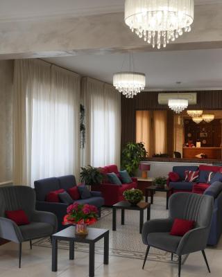 Hotel Marconi