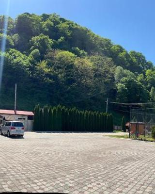 Podul Cetatii