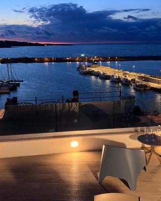 North Wind Luxury Home