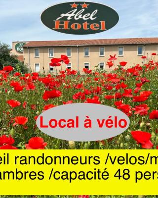 Abel Hôtel
