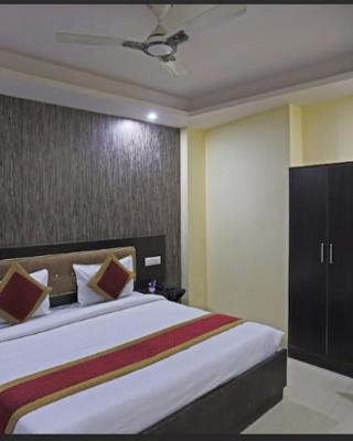 Hotel O URBAN WINGS