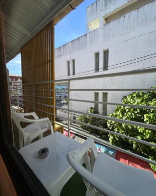 Pupa Hostel