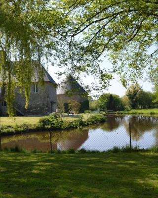 Domaine La Synchronicité - Gîte et Chambres d'Hôtes