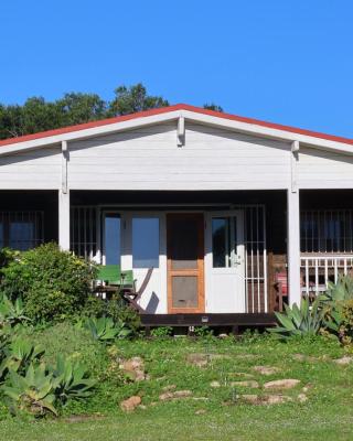 Casa Rural La Zarzamora