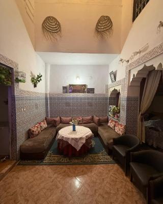 Riad Elkorchi