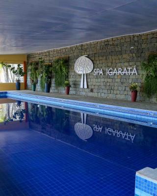 Matiz Igaratá Resort, Spa e Eventos