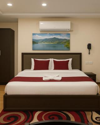 Hotel paradise valley view Pvt ltd