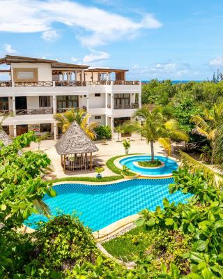 Haber Hotel & SPA