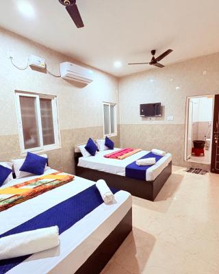 Guhan cottage Agnitheertham
