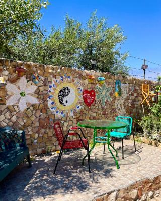 Garden Fiorella