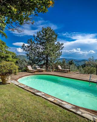 Bed Breakfast La Paggeria