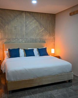 Hotel Bahía Azul Manga Cartagena
