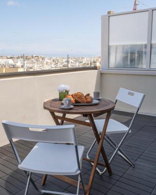 Gibi & Lumo Apartment's by ELDI