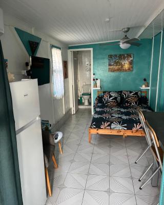 Studio Ti’ Colibri