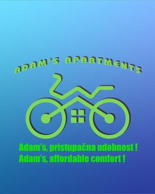 Adam' s Apartment 3