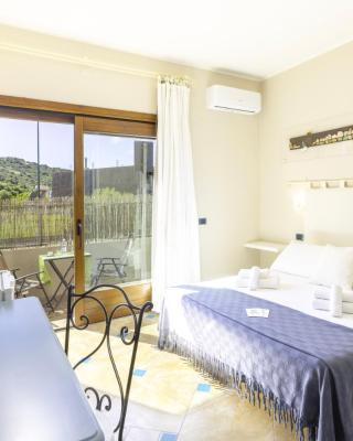 Giaco's Rooms