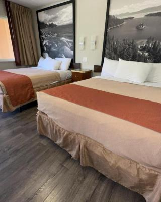 Alpine Inn & Spa